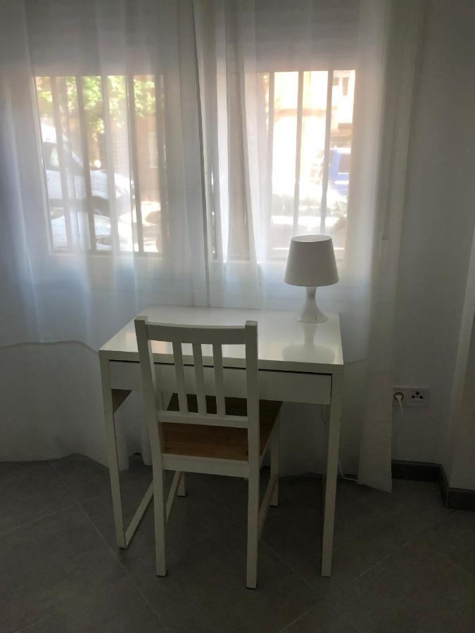 Como En Casa Parla Kültér fotó